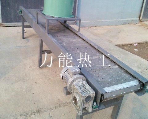 海南链板输送机