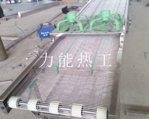 海南乙字网输送机