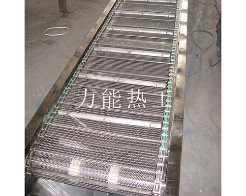 海南链网输送机