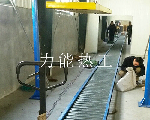 海南输送机械