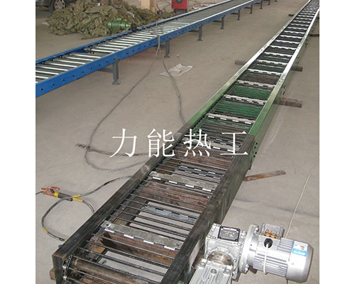 海南不锈钢输送机
