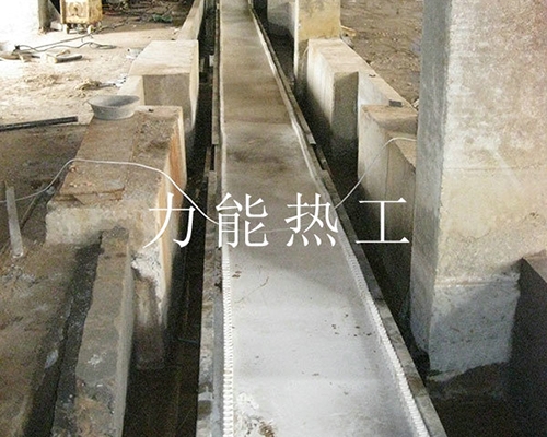 海南皮带输送机