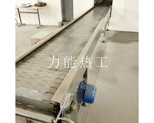 海南链板输送机