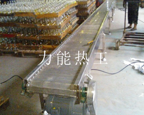海南链板输送机