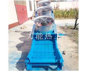 海南链板提升机
