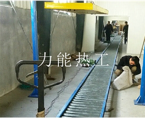海南输送机械