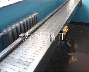 海南链板式输送机